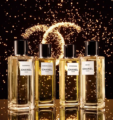 les parfums chanel femme|chanel perfume official website.